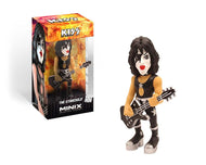 KISS - The Starchild - Figurine Minix 12cm