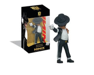 MICHAEL JACKSON - Billy Jean - Figurine Minix 12cm