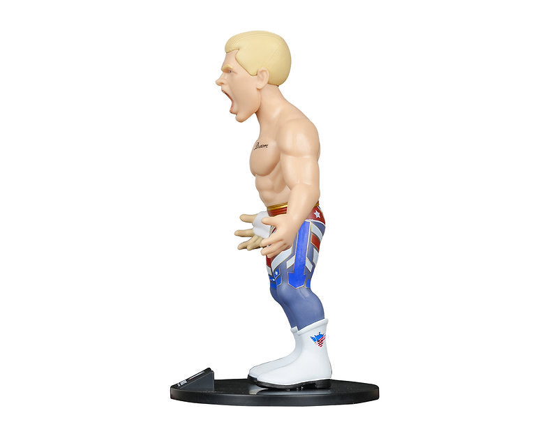 WWE - Cody Rhodes - Figurine Minix 12cm