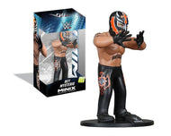 WWE - Rey Misterio - Figurine Minix 12cm