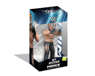 WWE - Rey Misterio - Figurine Minix 12cm