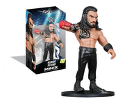 WWE - Roman Reigns - Figurine Minix 12cm