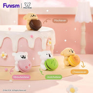 MALTESE - Sweet Box Series - Blind Box Set 6 Figurine
