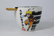 NARUTO SHIPPUDEN - Naruto - Bol à Ramen 470mL