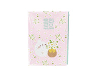 MOLANG - Blossom - Notebook avec Pochette