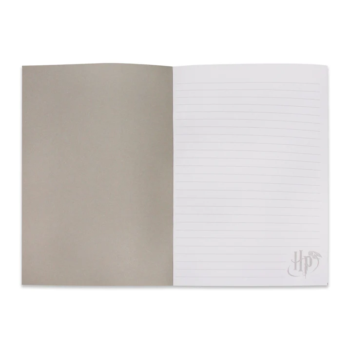 HARRY POTTER - Serdaigle - Cahier A5