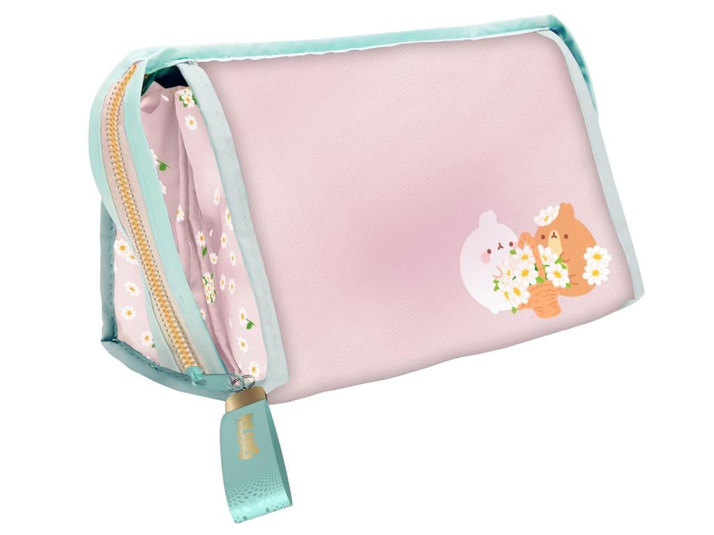 MOLANG - Blossom - Trousse de Voyage