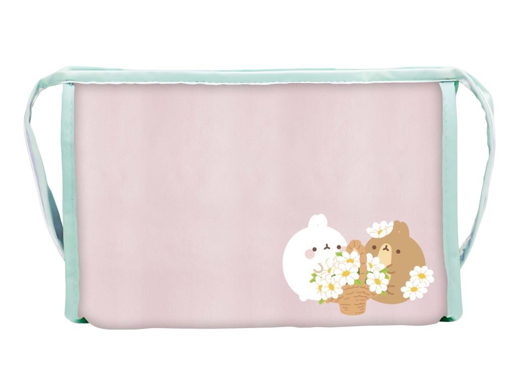 MOLANG - Blossom - Trousse de Voyage