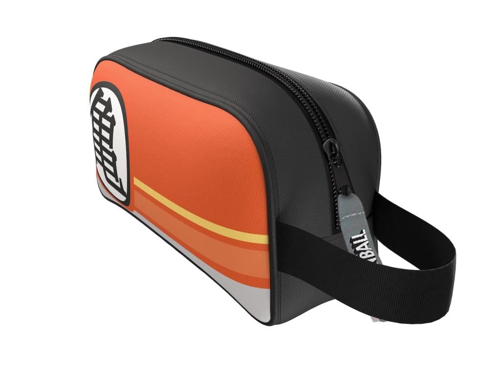 DRAGON BALL Z - Ball - Trousse de Voyage