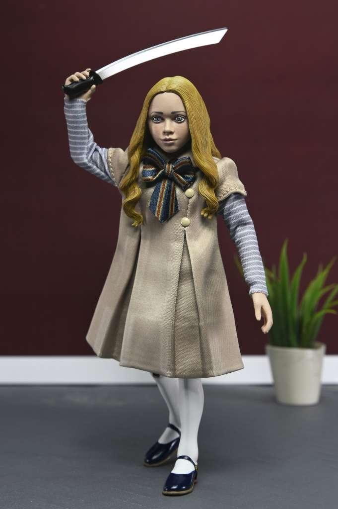 M3GAN - M3gan - Figurine Clothed 20cm