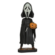 SCREAM - Ghost Face - Figurine Head Knocker 20cm