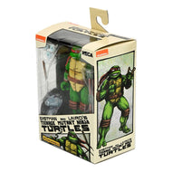 LES TORTUES NINJA - Michelangelo (Mirage Comics) - Figurine 18cm