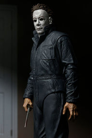HALLOWEEN 20 ANS APRES - Michael Myers - Ultimate Figurine 18cm