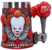 IT - Pennywise- Chope en résine 16cm