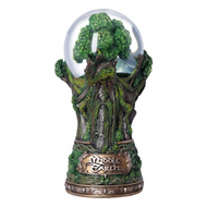 LORD OF THE RING - Treebeard - Boule à Neige