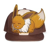 POKEMON - Evoli - Casquette Novelty