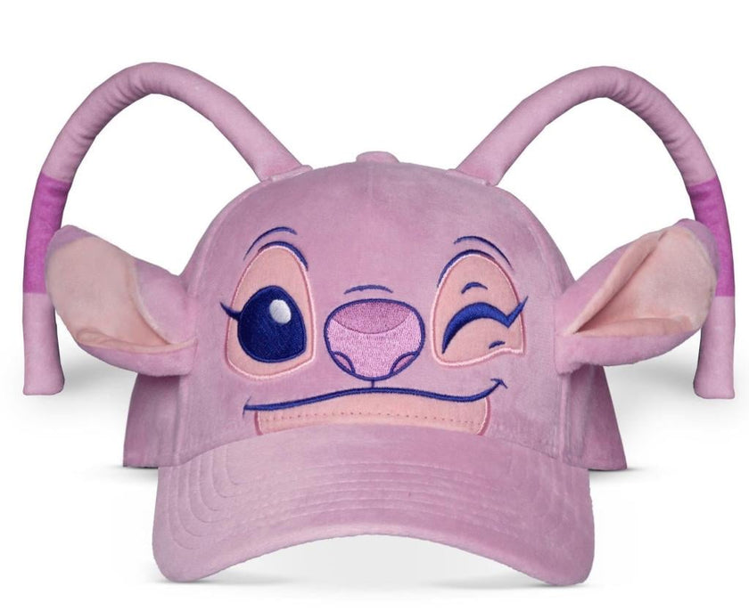 ANGEL - Casquette Novelty Plush