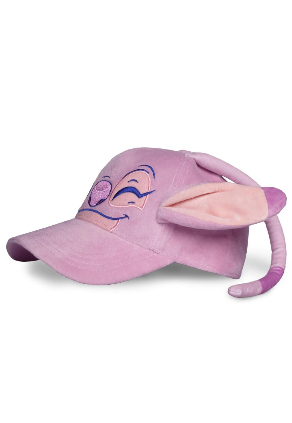 ANGEL - Casquette Novelty Plush