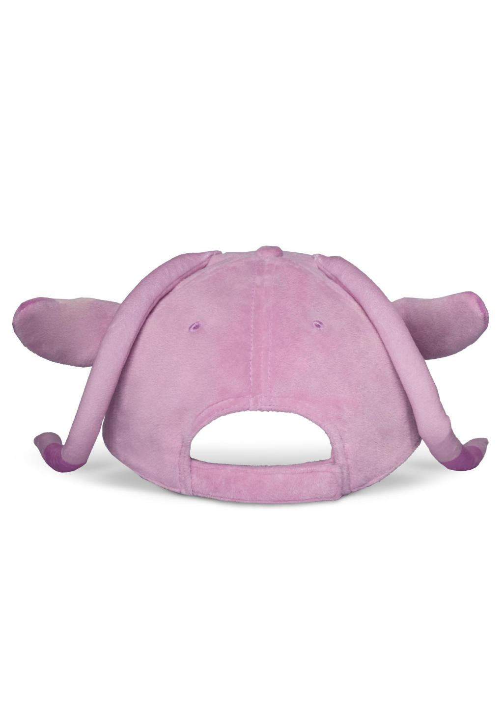 ANGEL - Casquette Novelty Plush