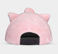 POKEMON - Rondoudou - Casquette Snapback