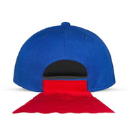 SUPERMAN - Casquette Novelty
