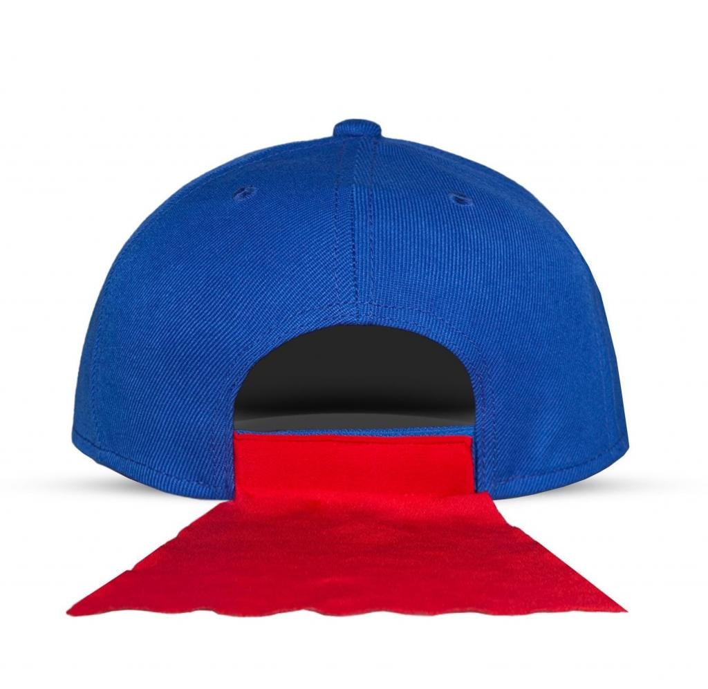 SUPERMAN - Casquette Novelty