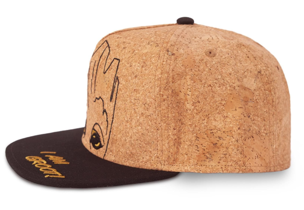 Marvel - Guardians Of The Galaxy - Groot - Casquette
