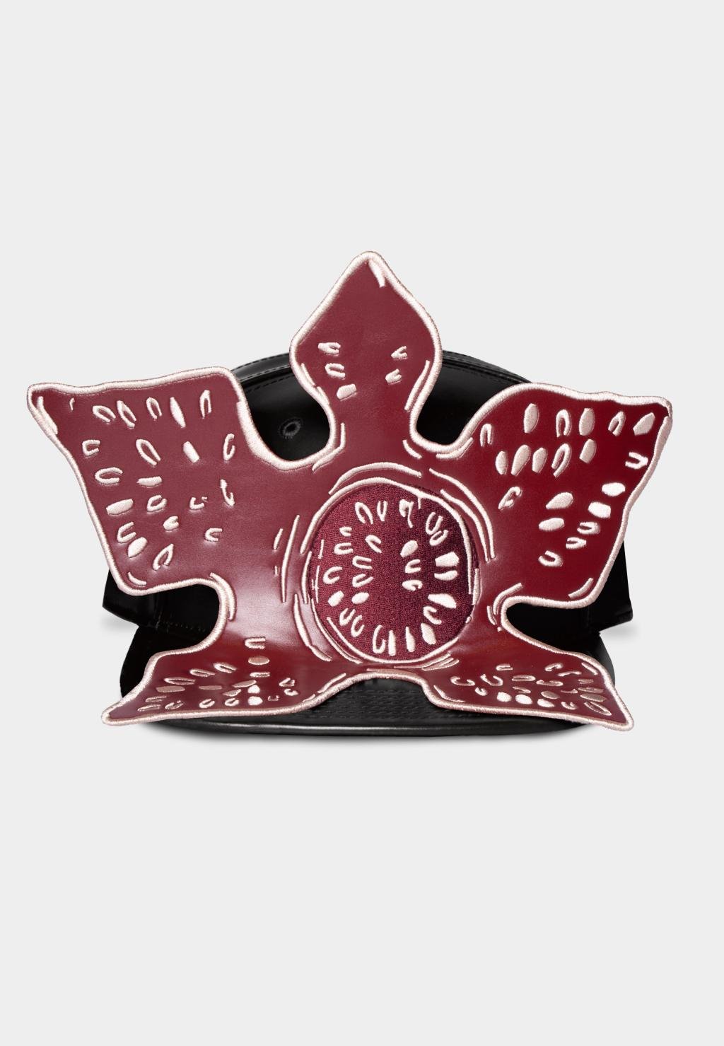 STRANGER THINGS - Demogorgon - Casquette Novelty