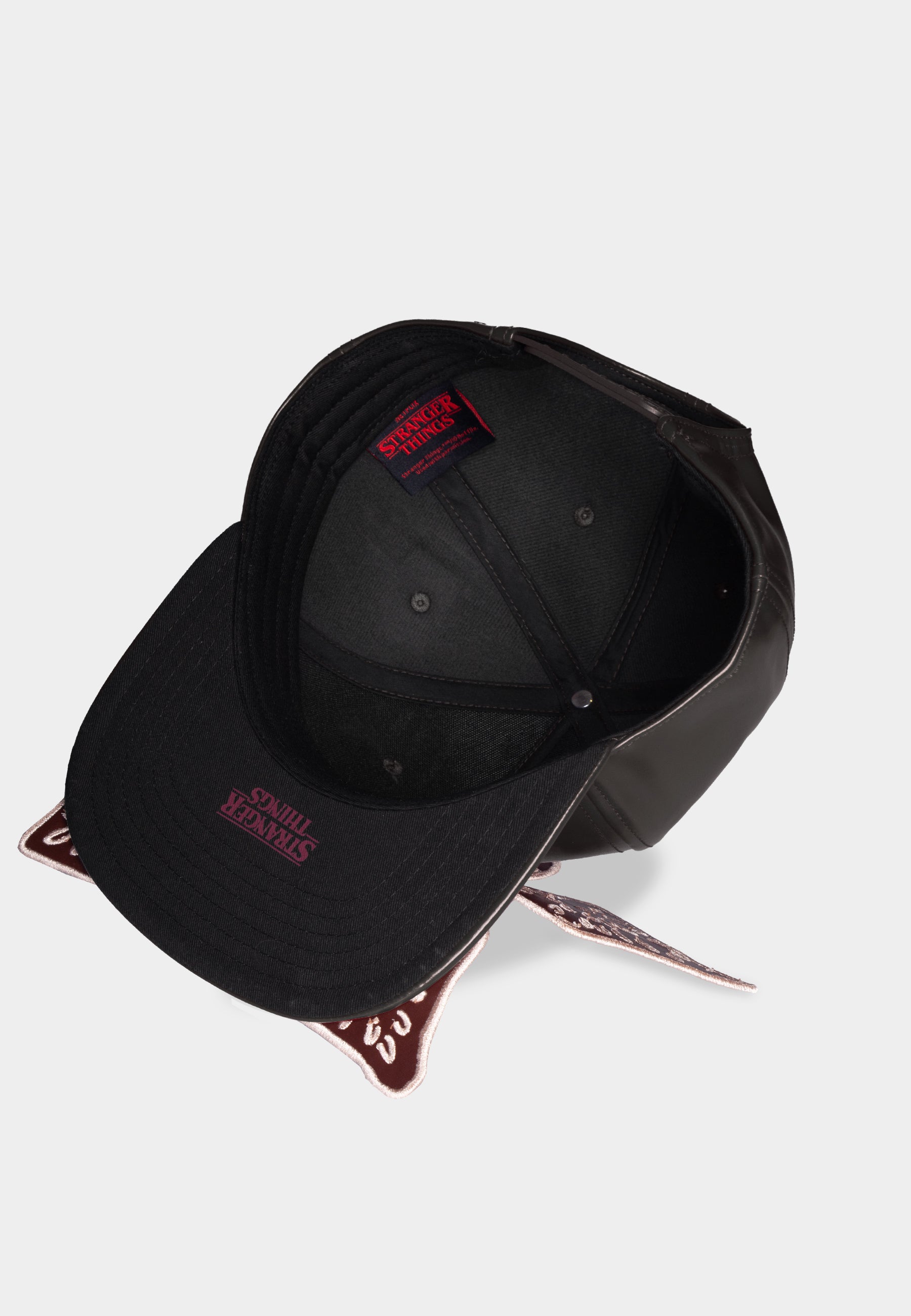 STRANGER THINGS - Demogorgon - Casquette Novelty