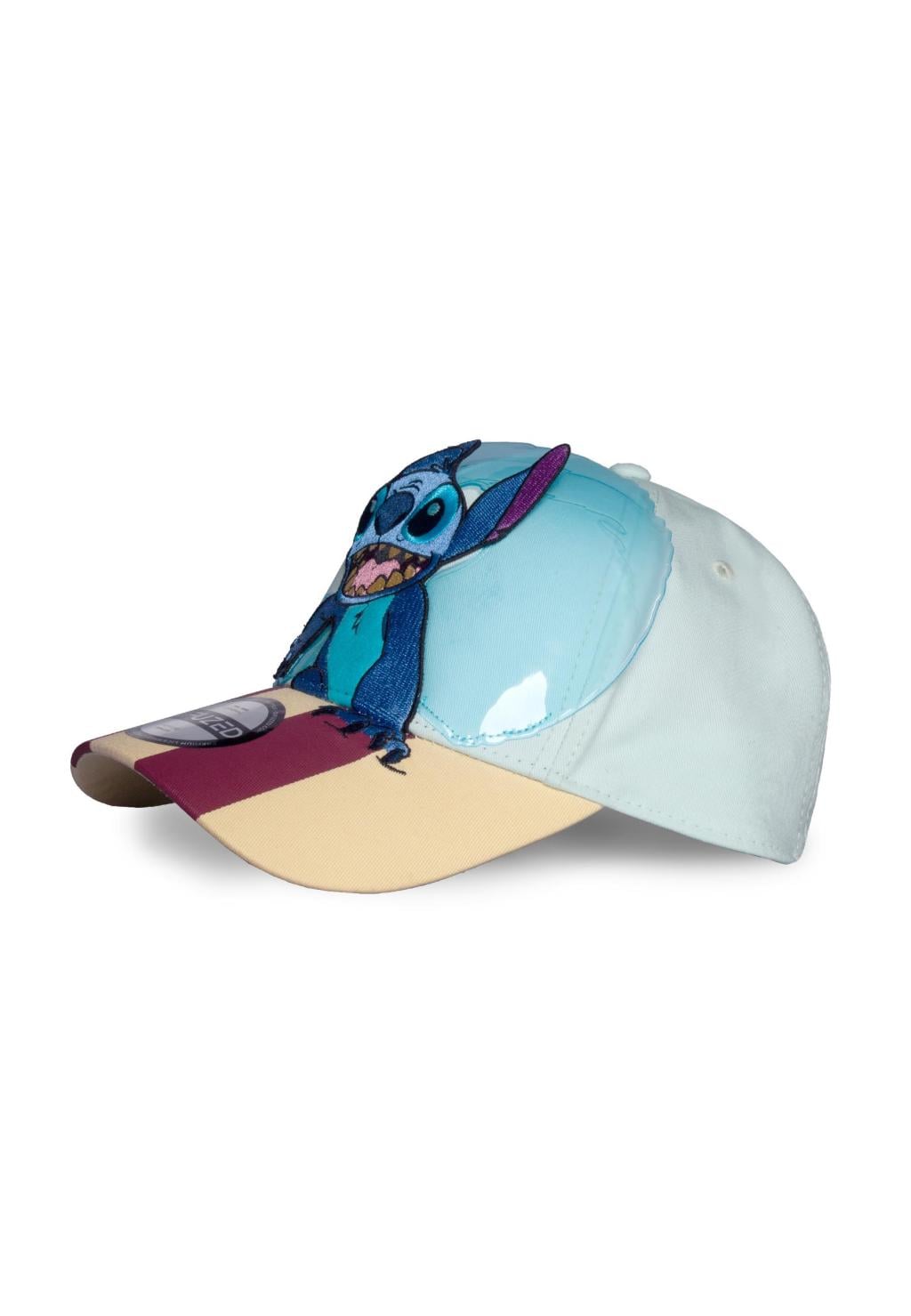 STITCH - Surf - Casquette Novelty