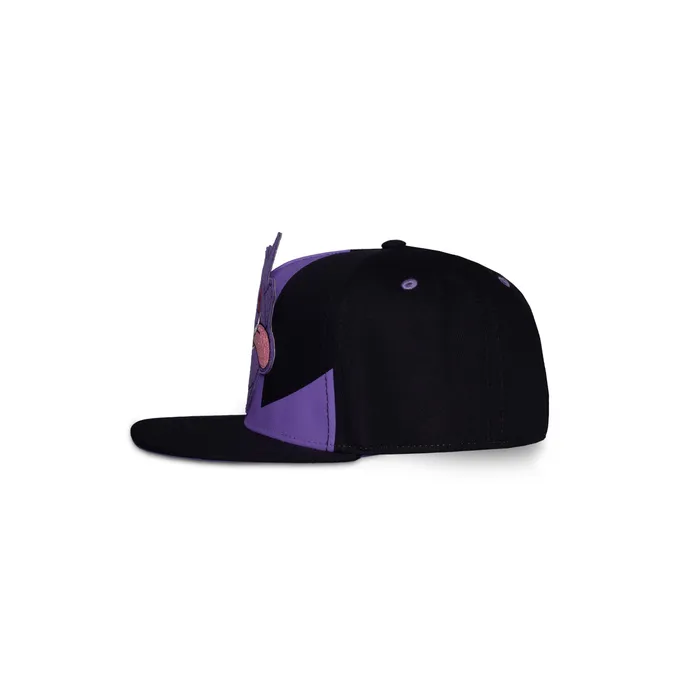 POKEMON - Ectoplasme - Casquette Novelty