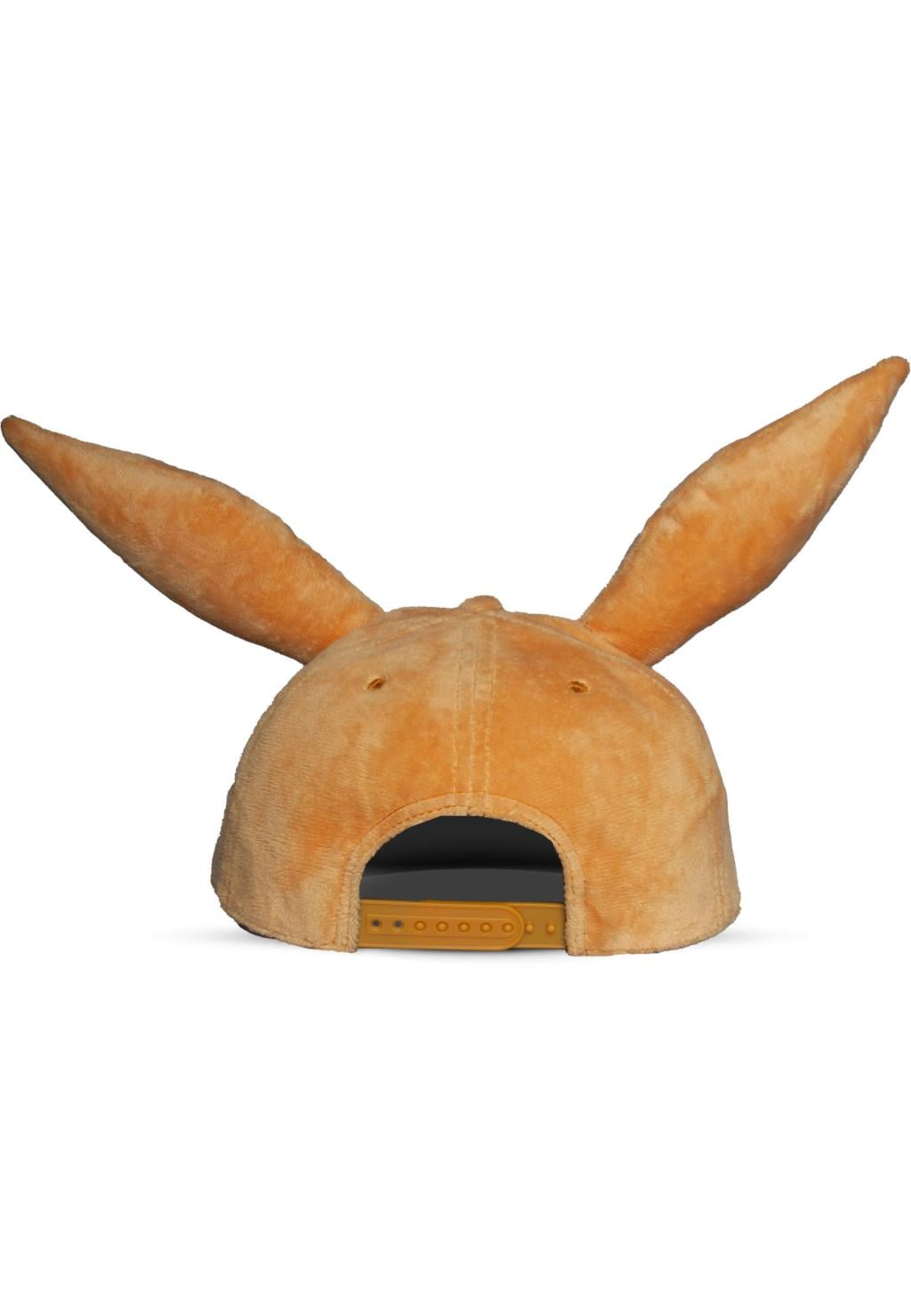 POKEMON - Evoli Clin d'Oeil - Casquette Novelty Plush