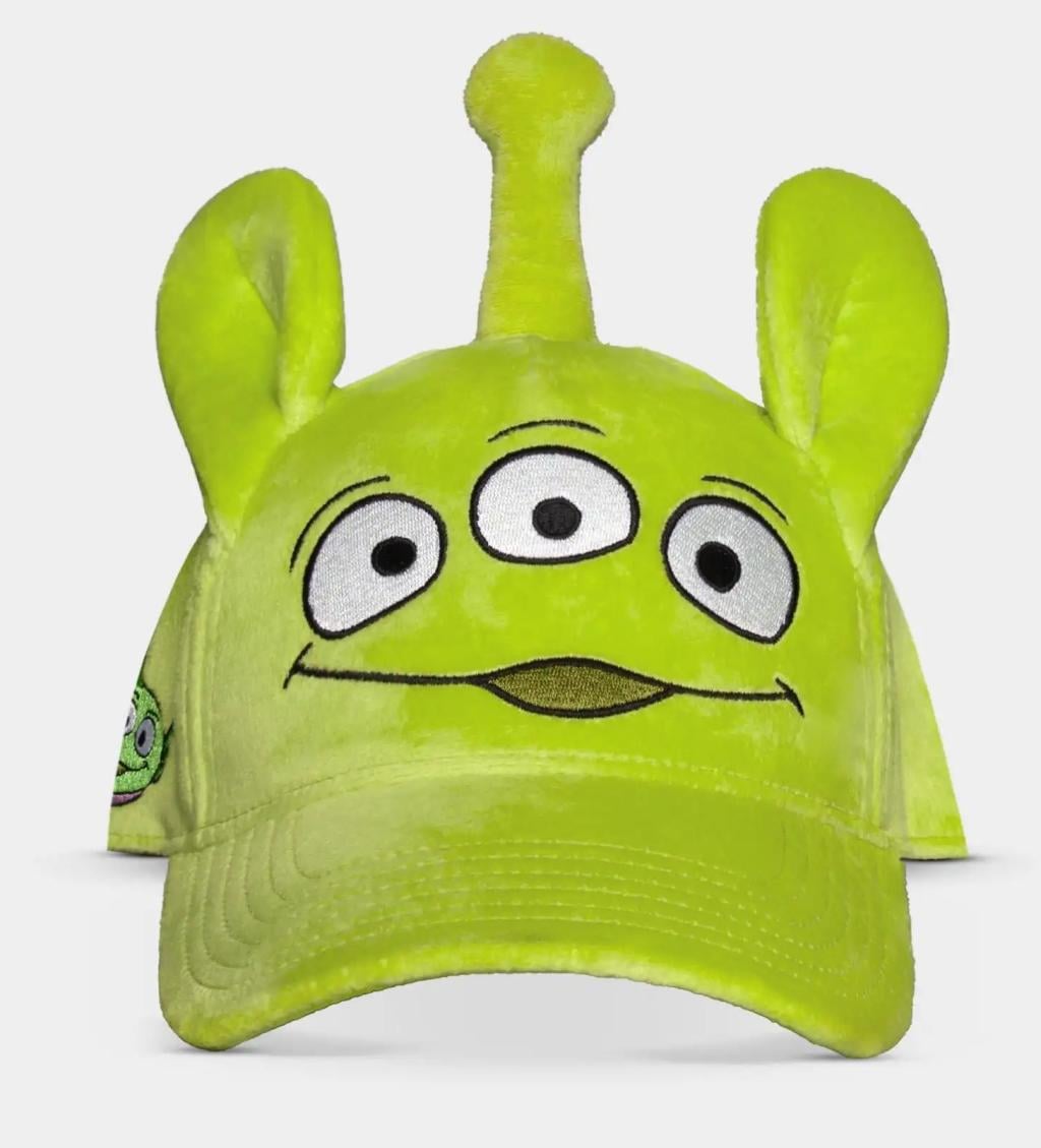TOY STORY 5 - Alien - Casquette Trucker