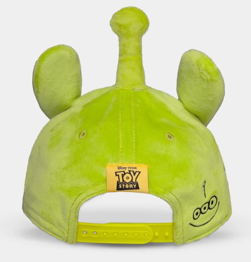 TOY STORY 5 - Alien - Casquette Trucker