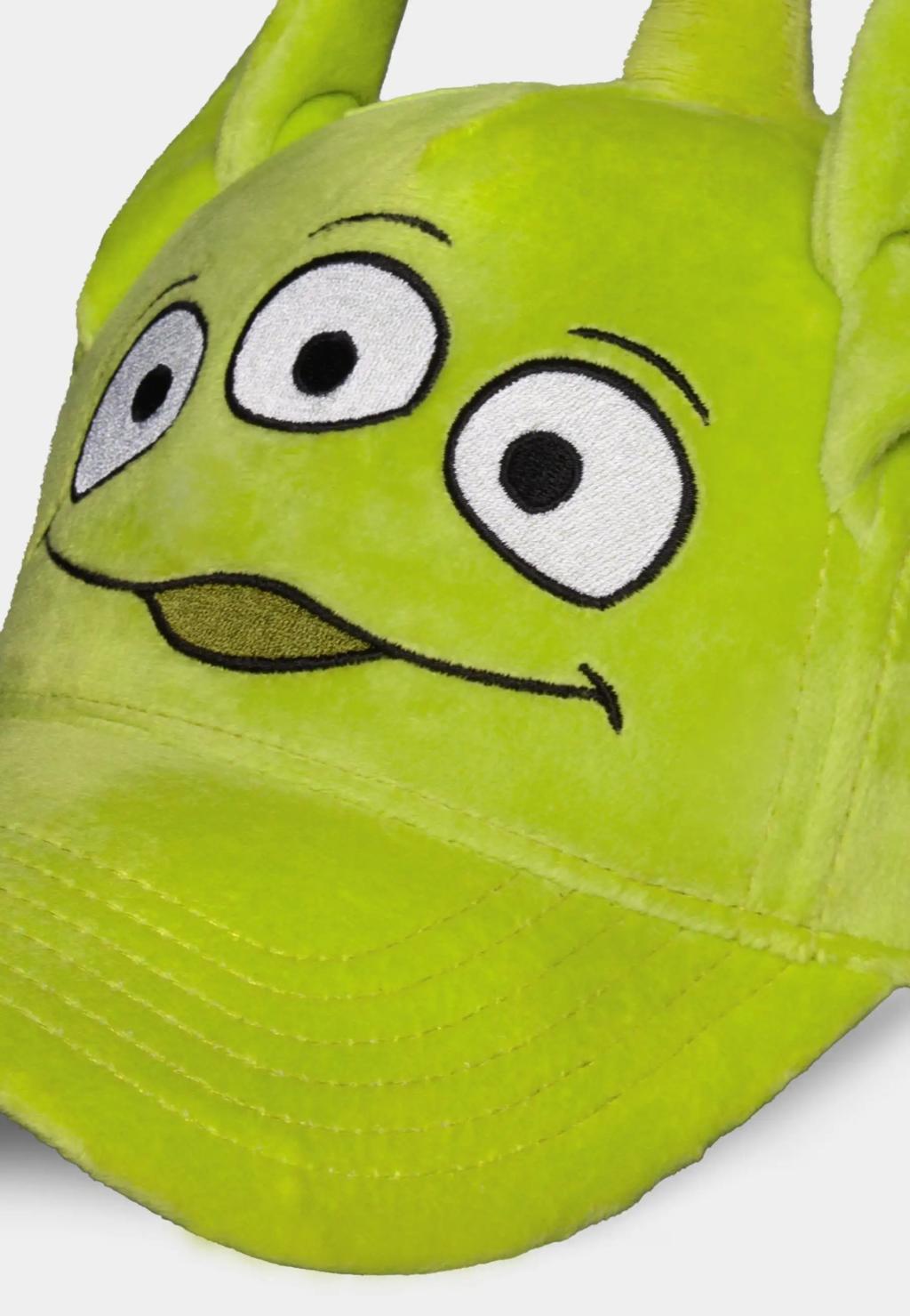 TOY STORY 5 - Alien - Casquette Trucker