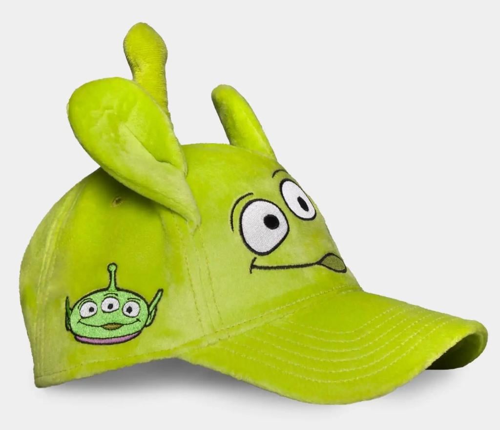 TOY STORY 5 - Alien - Casquette Trucker