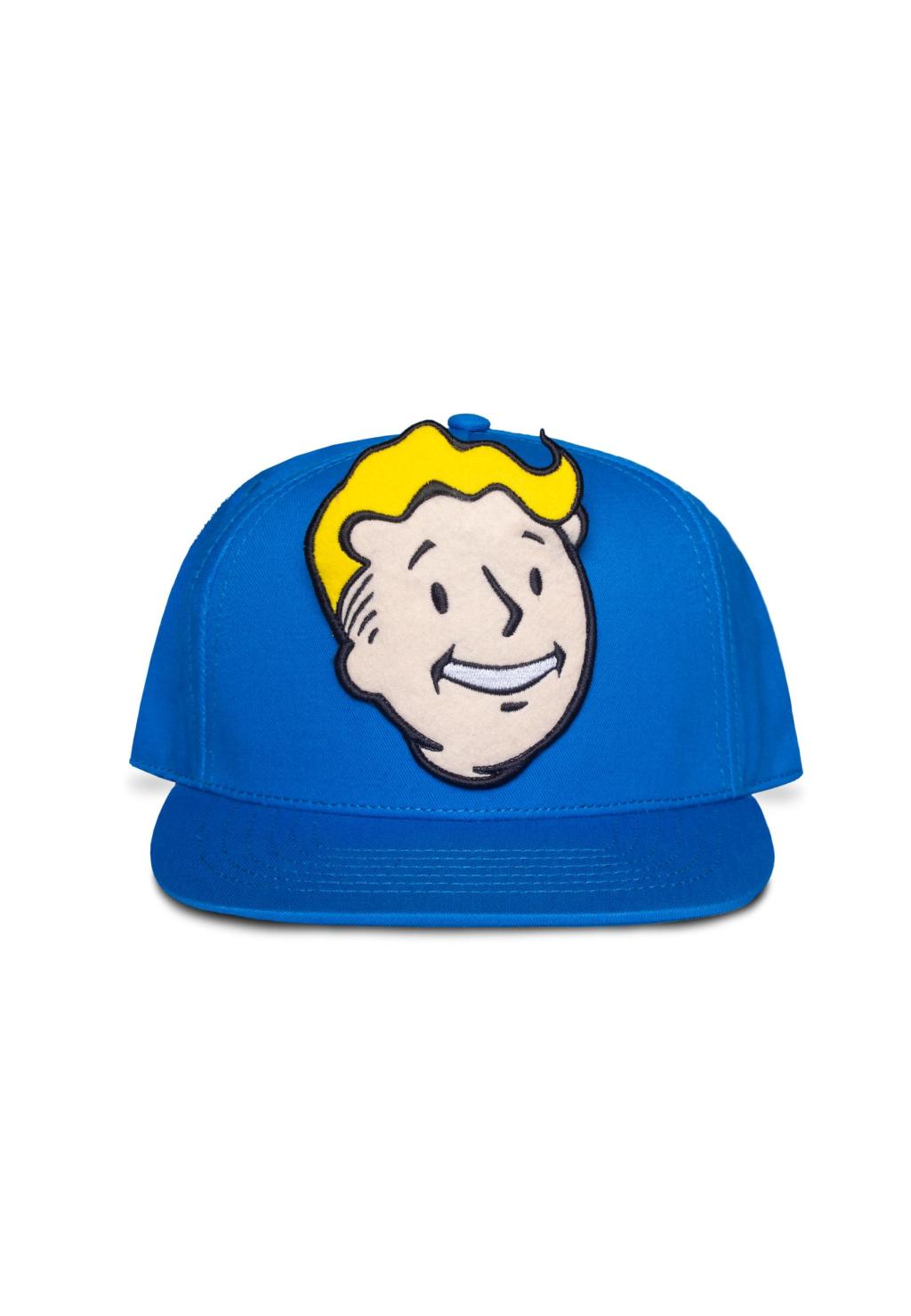 FALLOUT 4 - Vault Boy - Casquette Novelty
