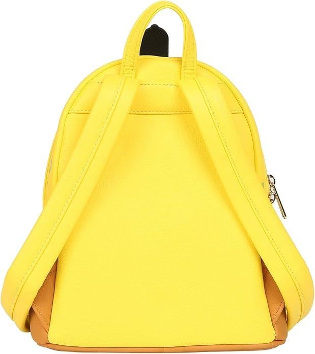 BOB L'EPONGE - Bob L'éponge - Mini Sac à Dos LoungeFly