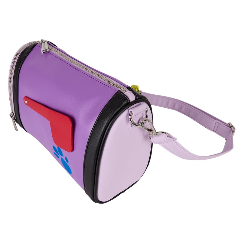BLUE'S CLUES - Mail Time - Sac bandoulière Loungefly
