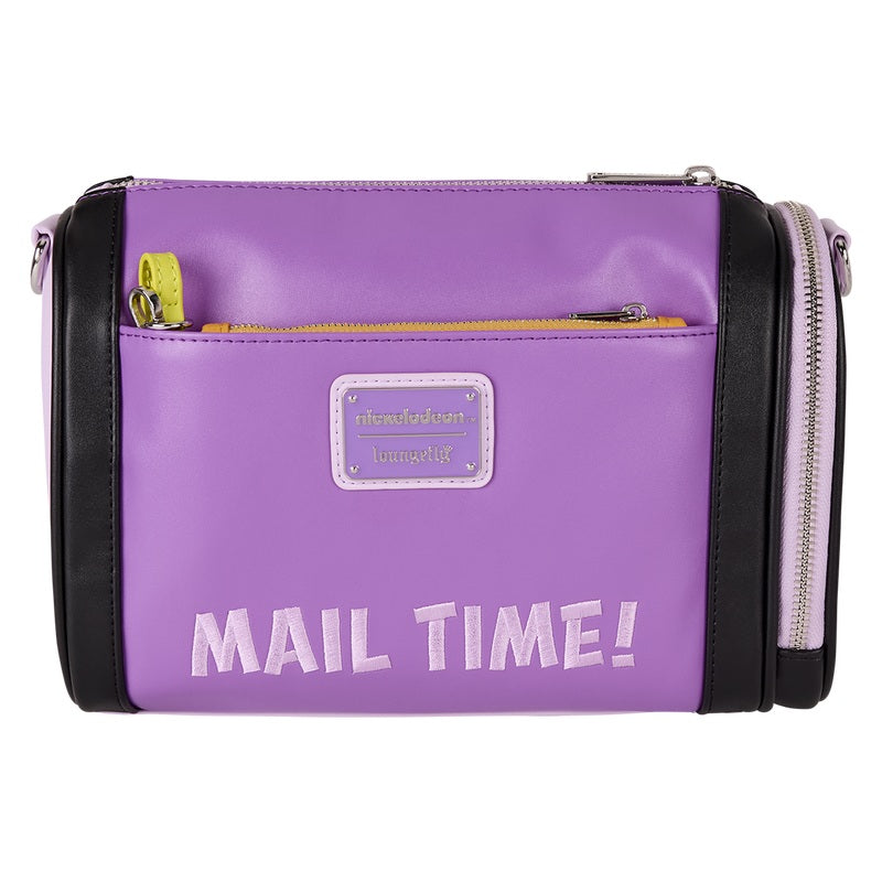 BLUE'S CLUES - Mail Time - Sac bandoulière Loungefly