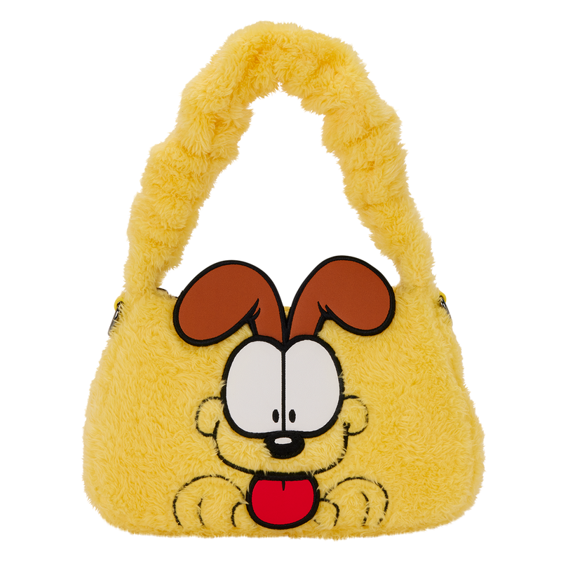 GARFIELD - Odie - Sac bandoulière Loungefly
