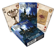 HARRY POTTER - Wizarding World - Jeu de cartes