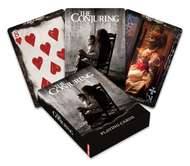 THE CONJURING - Jeu de cartes