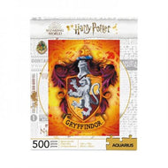HARRY POTTER - Gryffondor - Puzzle 500P '35x48cm'