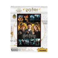 HARRY POTTER - Movie Collection - Puzzle 1000P