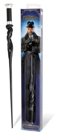 FANTASTIC BEASTS 2 - Baguette de Albus Dumbledore (BLISTER)