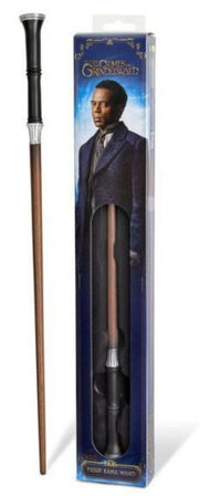 FANTASTIC BEASTS 2 - Baguette de Yusuf Kama (BLISTER)