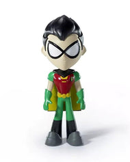 TEEN TITANS GO - Robin - Figurine Mini Bendyfigs 11cm