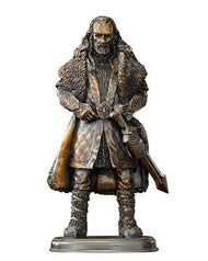 THE HOBBIT - Thorin - Sculpture 17cm