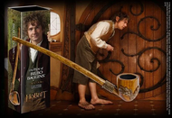 THE HOBBIT - Pipe de Bilbon Sacquet